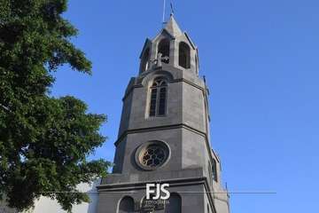 Pregón de las fiestas del Cristo 2022/Francisco Javier Santana y Antonio Alí.